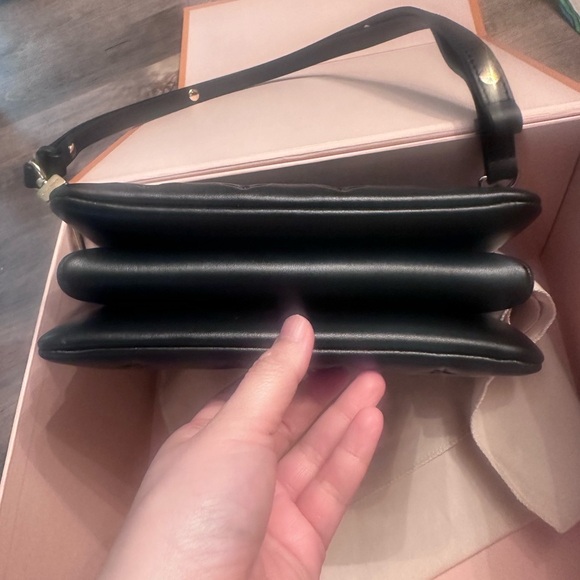 Louis Vuitton Coussin BB Embossed Shoulder Bag - Picture 2 of 6